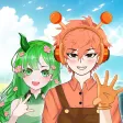 Anime Couple: Avatar Maker