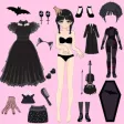 Anime Fashion: Dress Up Games