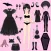Anime Fashion: Dress Up Games