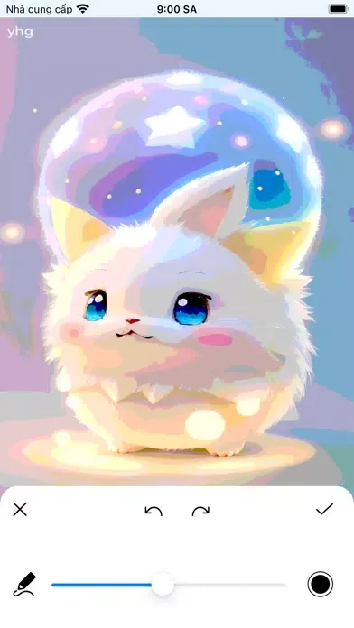 Capturas de pantalla de Anime Slay ·‬