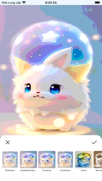 Capturas de pantalla de Anime Slay ·‬