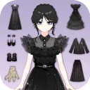 Magic Princess: Dress Up Games