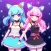 Anime Dress Up Games: Moe Doll