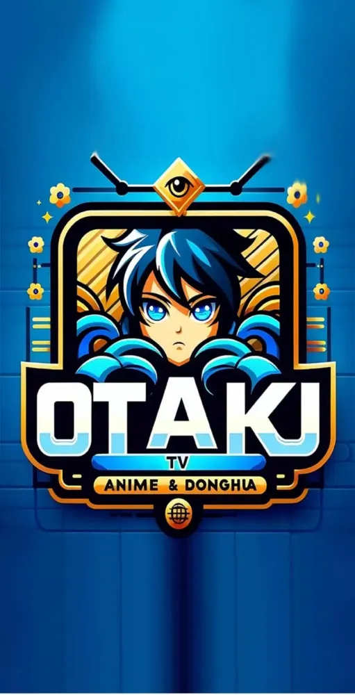 Screenshot di OtakuTV