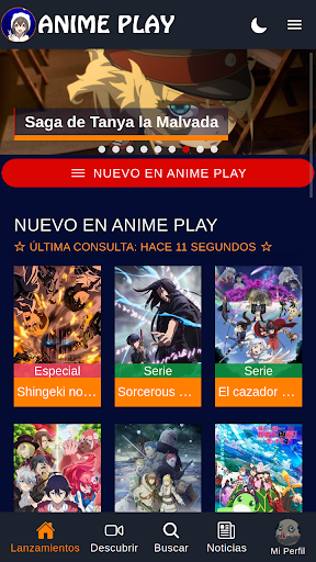 Anime Play App APK for Android Download - PGYER APKHUB