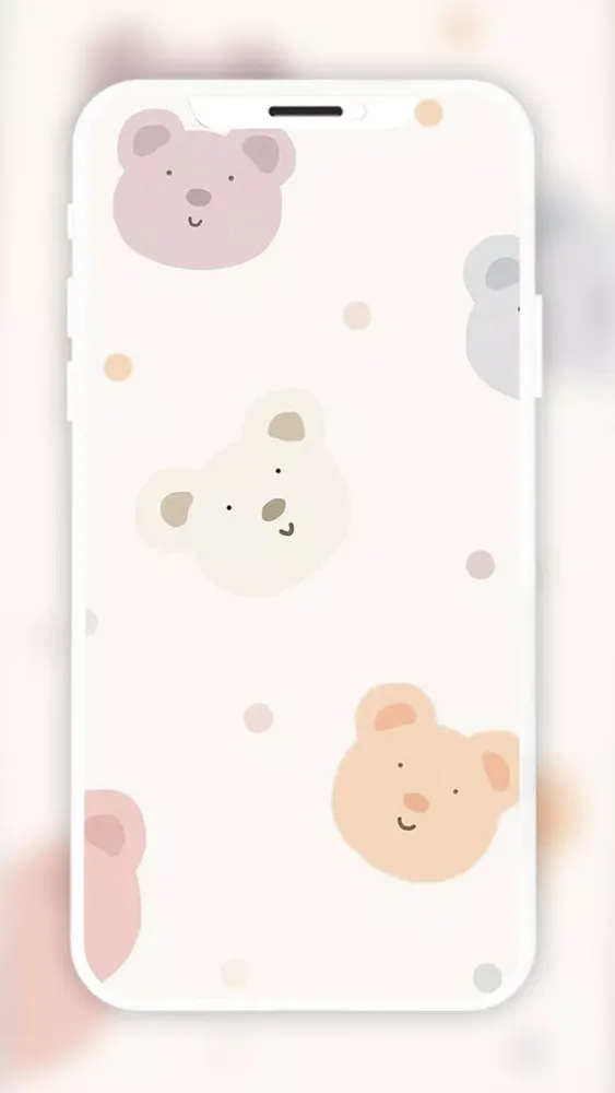 ภาพหน้าจอของ Anime Wallpapers- HD | Live