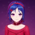 Anime School Girl Miside Games Anime School Girl Miside Games
