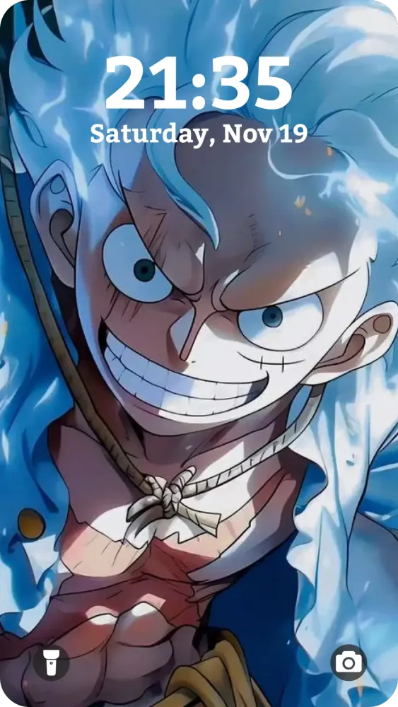 Anime Wallpaper Screenshots