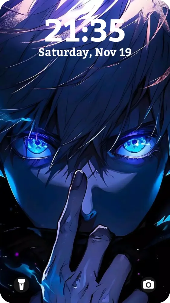 Anime Wallpaper Screenshots