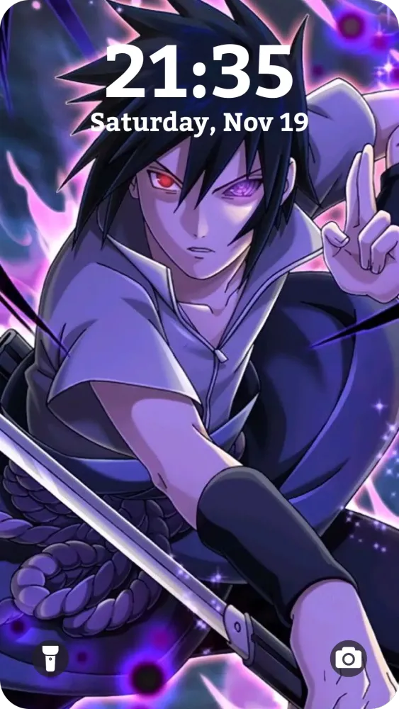 Anime Wallpaper Screenshots