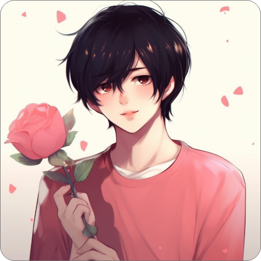 Anime Boy Wallpapers Offline