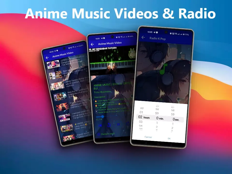 Zrzuty ekranu Anime Boy Wallpapers Offline