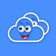 Anime Cloud Ultra Pro
