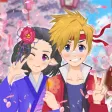 Anime Avatar - Face Maker Anime Avatar - Face Maker