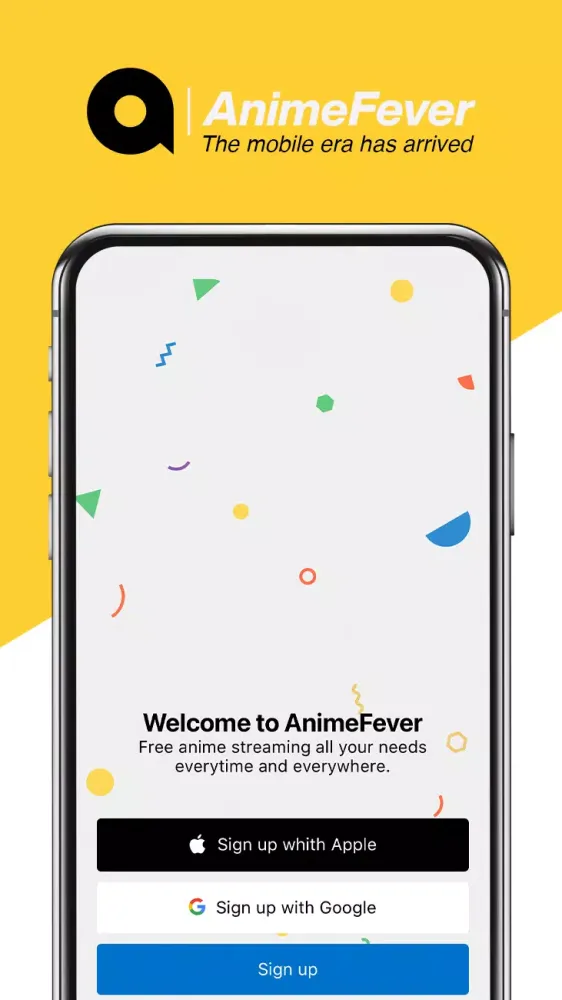 AnimeFever Screenshots