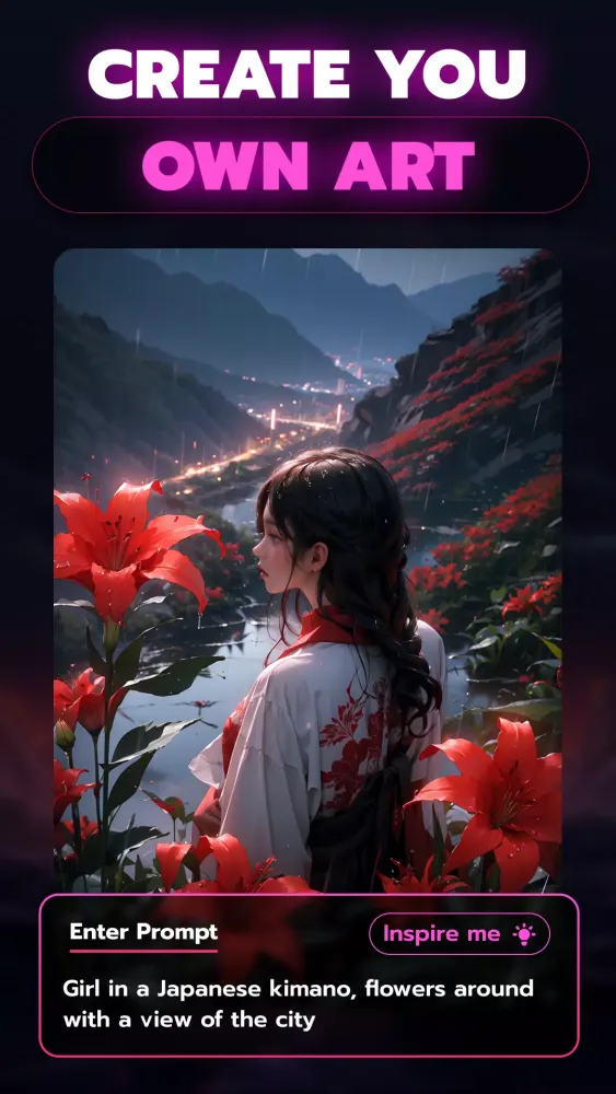 WizArt Screenshots