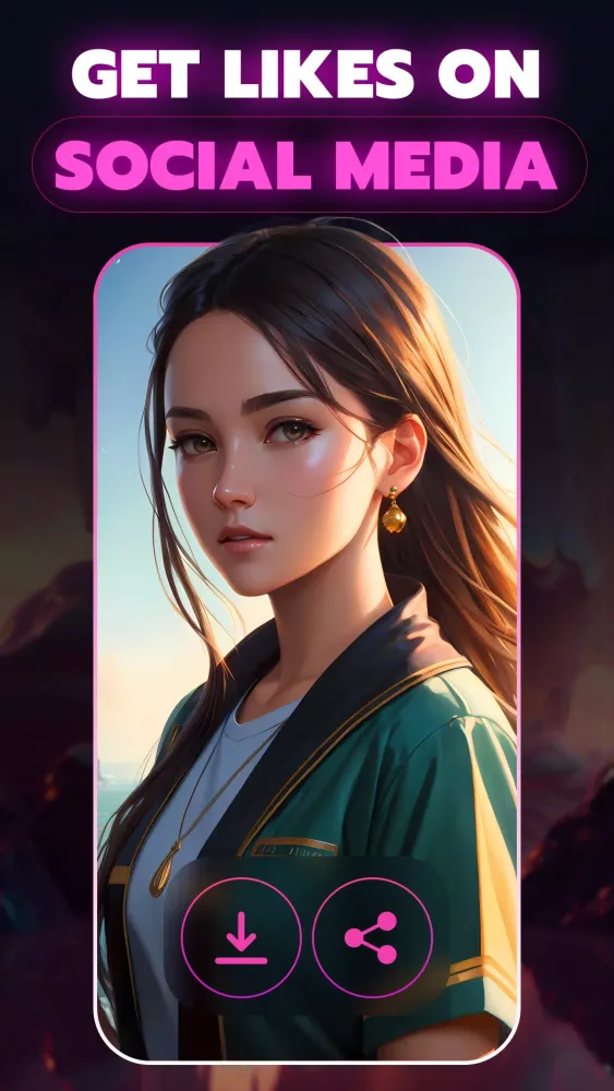 WizArt Screenshots