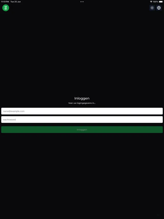 XYZRisk iPad スクリーンショット