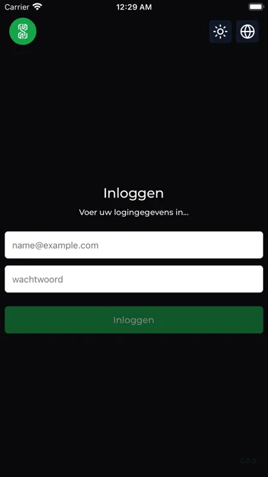 XYZRisk スクリーンショット