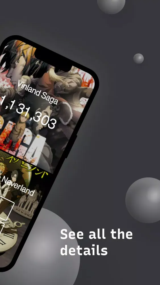 Higher or Lower Anime Edition Screenshots