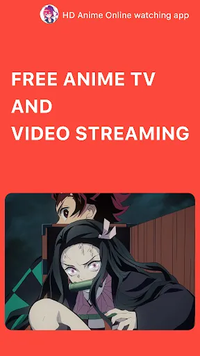Capturas de pantalla de Anime tv - Anime Tv Online HD