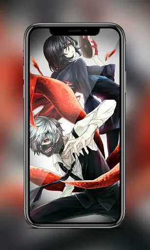 Anime Wallpaper HD | 4K List Screenshots