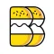 Between Buns