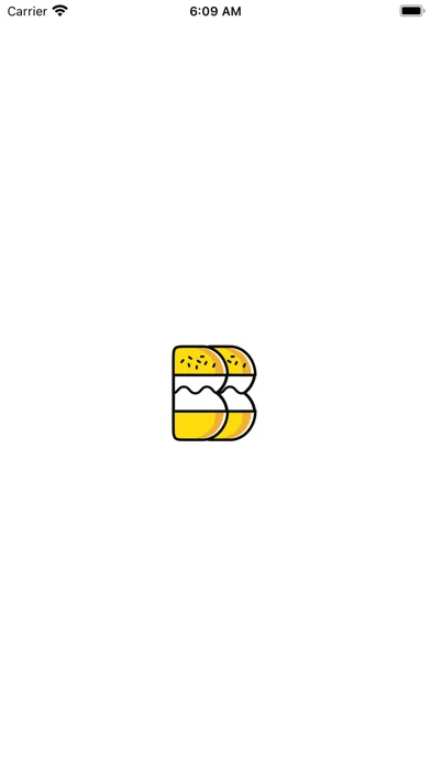 Between Buns应用截图