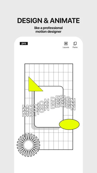 Motion Design with AI — Plays سکرین شاٹس
