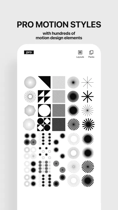 Motion Design with AI — Plays سکرین شاٹس
