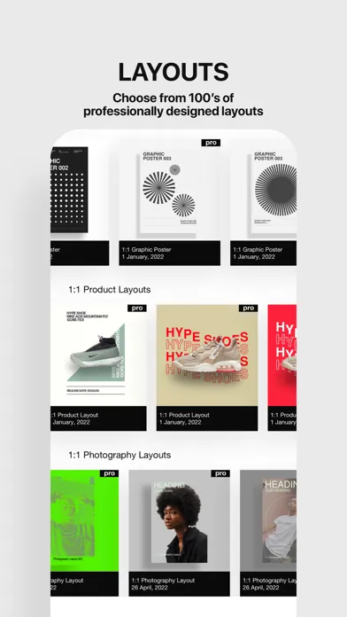 Motion Design with AI — Plays سکرین شاٹس
