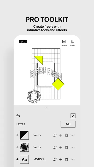 Motion Design with AI — Plays سکرین شاٹس