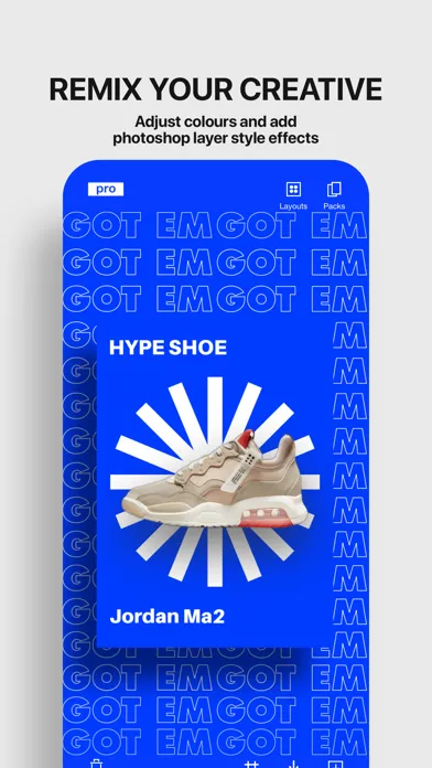 Motion Design with AI — Plays سکرین شاٹس