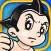 Astro Boy Flight