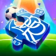 QPR Puzzle: Football Jigsaw QPR Puzzle: Football Jigsaw