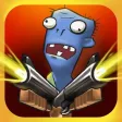 Shoot The Zombie