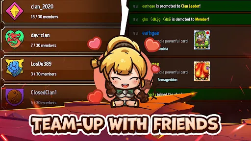 ภาพหน้าจอของ Crazy Defense Heroes - TD Game