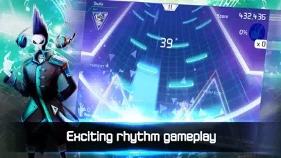 تصاویر Ankaa - Rhythm in Space