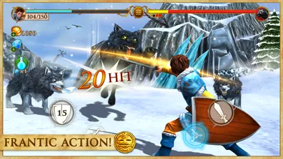صور Beast Quest!