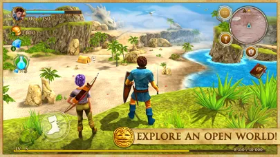 صور Beast Quest!