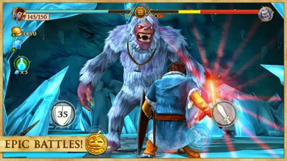 صور Beast Quest!