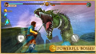 صور Beast Quest!