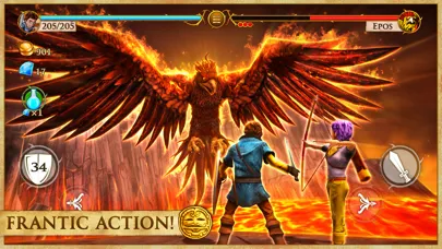 صور Beast Quest!