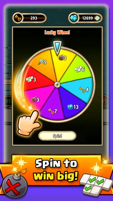 iAssociate 3应用截图