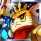 Cats vs Dragons