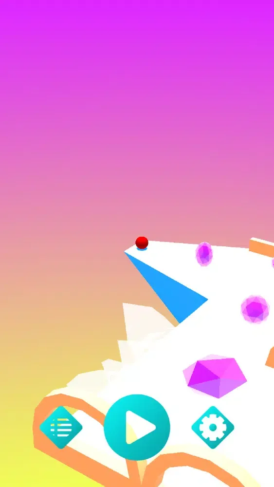 Crazy Crash! Screenshots
