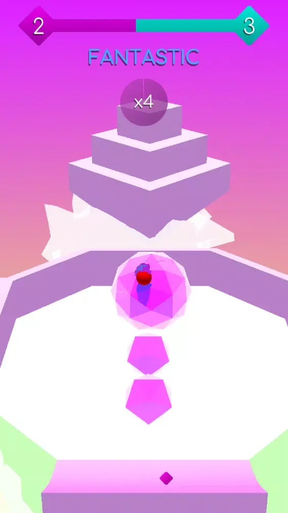 Crazy Crash! Screenshots