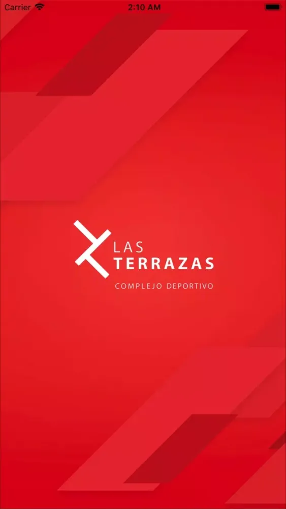 Zrzuty ekranu Las Terrazas Bariloche