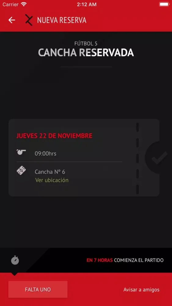 Zrzuty ekranu Las Terrazas Bariloche