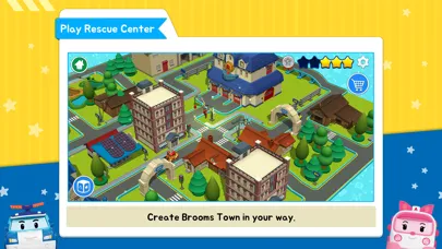 صور Robocar Poli World AR